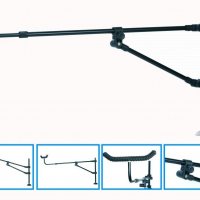 Универсална стойка ( прикачно) за стол Fil Fishing POWER TELE ARM, снимка 1 - Такъми - 37528960