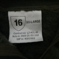 Термо панталони Nanok, Kansas klima, блузи , снимка 12 - Екипировка - 26091909