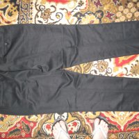 Панталони MENSVILLE CLUB   мъжки,размер38, снимка 4 - Панталони - 26439164