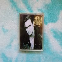 Bryan Adams - Ballads, снимка 1 - Аудио касети - 44018430