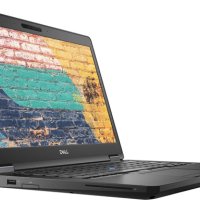 DELL Latitude 5490 -IPS, Full HD, i5, 8GB DDR4, SSD M.2 256GB Безплатна доставка! Гаранция! Фактура., снимка 3 - Лаптопи за дома - 35454406