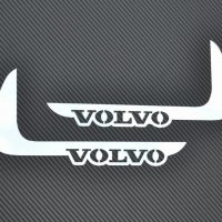 Комплект декорация за дръжка на вратата за Волво Volvo FH FM до 2012г., снимка 3 - Аксесоари и консумативи - 35613850