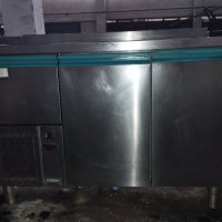 Хладилна маса, снимка 6 - Обзавеждане на кухня - 40222483