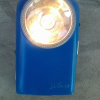 Старо фенерче Вондер, снимка 1 - Други ценни предмети - 37640606