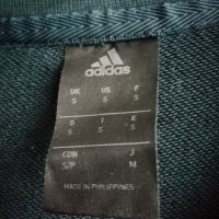 Real Madrid Adidas Sweatshirt оригинална блуза дълъг ръкав Реал Мадрид суичър, снимка 5 - Спортни дрехи, екипи - 39325570