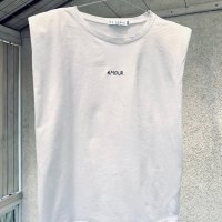 Бутикова тениска/топ с подплънки BY CLARA PARIS, снимка 5 - Тениски - 37590373