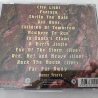 PRETTY MAIDS – First Cuts… And Then Some (1999), снимка 4 - CD дискове - 28244926