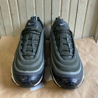 ''Nike Air Max 97 Premium Sequoia''оригинални маратонки 40.5 номер, снимка 3 - Маратонки - 39136250