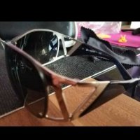 Слънчеви очила Vogue, снимка 3 - Слънчеви и диоптрични очила - 28364554
