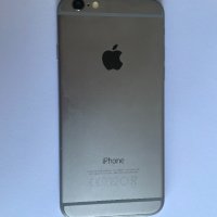 КАТО НОВ !!! iPhone 6 - Space Gray - 128GB - Отключен - НОВА БАТЕРИЯ !, снимка 11 - Apple iPhone - 39119693