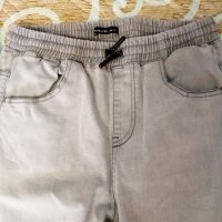 Детски дънки два чифта за 12лв, снимка 4 - Детски панталони и дънки - 32248780
