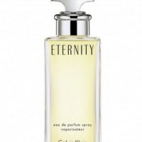 Calvin Klein Eternity EDP 50ml парфюмна вода за жени, снимка 1 - Дамски парфюми - 39279756