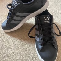 Кецове Adidas Neo 41 номер, снимка 1 - Кецове - 40707101