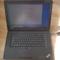 Lenovo Thinkpad Edge i3 Лаптоп, снимка 1 - Лаптопи за дома - 38271008