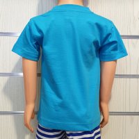 Нова детска тениска с трансферен печат България, Яхти, снимка 3 - Детски тениски и потници - 29031589