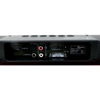 Саундбар Thunder THS-SB001, 2.0 канала, 60 W, Bluetooth, USB, HDMI, Оптичен вход, Aux in, Radio FM, , снимка 4 - Тонколони - 43798532