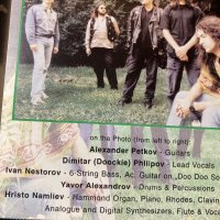 Herman’s Wolf Band,Skitnicks,Балкански бандити,Криза, снимка 5 - CD дискове - 43676281
