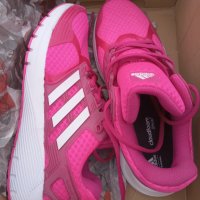 Маратонки Adidas Cloudfoam, снимка 2 - Маратонки - 43863404