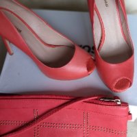Gino Rossi , снимка 3 - Дамски елегантни обувки - 44101733