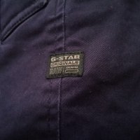 G-Star RAW® оригинално дамско палто яке в тъмносин цвят р-р XS, снимка 6 - Якета - 43147864