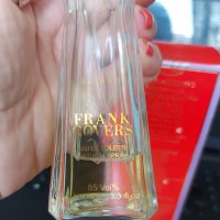 Дамски парфюм "Frank" by Frank Govers / 100ml EDP / старата версия, снимка 6 - Дамски парфюми - 32692535