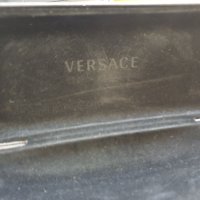 Versace слънчеви очила унисекс , снимка 11 - Слънчеви и диоптрични очила - 40757144