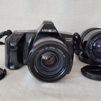 Minolta 3000i , снимка 1 - Фотоапарати - 39564313