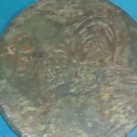 Турска монета , снимка 2 - Нумизматика и бонистика - 40268208