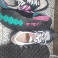 Три 3 чифта маратонки Adidas Адидас номер 38 и 39, снимка 2 - Маратонки - 33200677