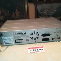 funai recorder-двоен рекордер-внос германия 1205210900, снимка 5 - Плейъри, домашно кино, прожектори - 32845650