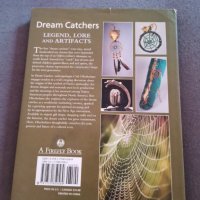 Dream Catchers, снимка 2 - Енциклопедии, справочници - 35609960