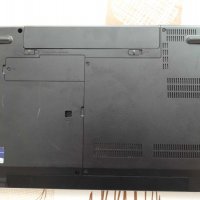 Лаптоп Lenovo ThinkPad E540 15.6" i5-4200M 2.50GHz/RAM8GB/HDD500GB, снимка 6 - Лаптопи за дома - 39431980