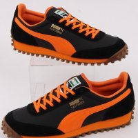 Мъжки маратонки Puma Fast Rider OG "Black"-№ 44 и 45, снимка 9 - Маратонки - 32472676