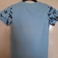 Нова блузка, снимка 3 - Детски Блузи и туники - 33287991