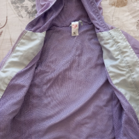 детско тънко яке , снимка 3 - Детски якета и елеци - 44876418
