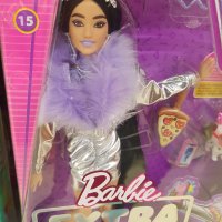 Кукли Barbie, снимка 8 - Кукли - 43376241