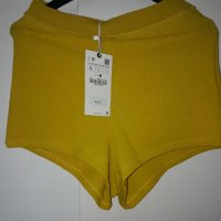 Къси панталонки Zara, снимка 2 - Къси панталони и бермуди - 33669471