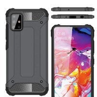 Samsung Galaxy A51 Удароустойчив гръб /кейс Armor, снимка 5 - Калъфи, кейсове - 28405801