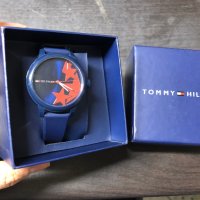 часовник Tommy Hilfiger, снимка 1 - Дамски - 26975713