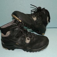 обувки Ecco  s Gore tex  номер 38 , снимка 5 - Бебешки боти и ботуши - 27858907
