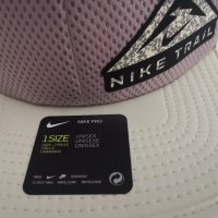 Nike Dri-Fit pro Trail шапка , снимка 3 - Шапки - 44011839