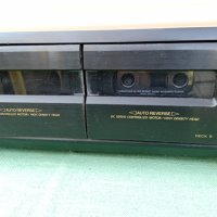 SONY TC - WE 405 HIFI STEREO   Дек, снимка 4 - Декове - 35190669