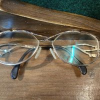 Очила Cazal и Metzler Germany , снимка 8 - Слънчеви и диоптрични очила - 43360821