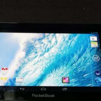 PocketBook SURFpad 2 4GB, черен цвят, снимка 2 - Таблети - 27350534