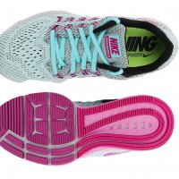 маратонки Nike zoom vomero 10 номер 39,5-40, снимка 3 - Маратонки - 33607348