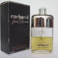 Cacharel pour L'Homme ОРИГИНАЛЕН мъжки парфюм 100 мл ЕДТ, снимка 1 - Мъжки парфюми - 33122873