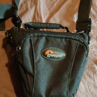   Lowepro за фотоапарат , снимка 12 - Чанти, стативи, аксесоари - 28618296