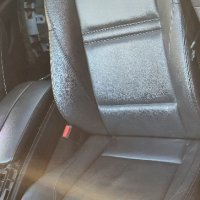 БМВ Е70 Х5 Предни седалки с подгрев , снимка 1 - Части - 43587222