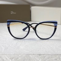 Dior диоптрични рамки.прозрачни слънчеви,очила за компютър, снимка 3 - Слънчеви и диоптрични очила - 40449464