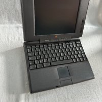 Ретро лаптоп Apple Macintosh PowerBook 190 , ЗА КОЛЕКЦИЯ! РЯДЪК МОДЕЛ!, снимка 11 - Лаптопи за дома - 43865171